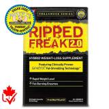 Pharma Freak Ripped Freak 2.0 90 caps