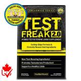 Pharma Freak Test Freak 2.0 216 caps