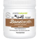 Prairie Naturals Bone Broth - Beef