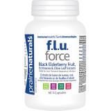 Prairie Naturals F.L.U. Force