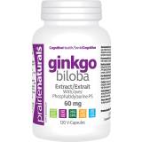 Prairie Naturals Ginko Biloba Extract
