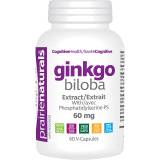 Prairie Naturals Ginko Biloba Extract