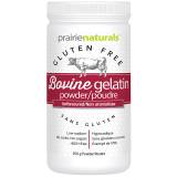 Prairie Naturals Bovine Grass Fed Gelatin