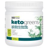 Prairie Naturals Keto Greens