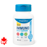 Progressive Immuno Daily Support 60 caps