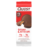 Quest Peanut Butter Cups Individual Pack
