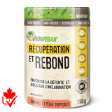 Iron Vegan Rebound Recovery 150g