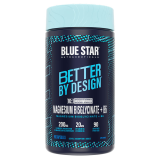 Blue Star Magnesium BisGlycinate 90 caps
