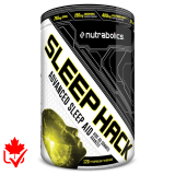Nutrabolics Sleep Hack 120 caps