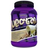 Syntrax Nectar Lattes - Cappuccino