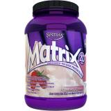 Syntrax Matrix 2.0