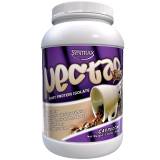Syntrax Nectar Lattes - Vanilla Latte