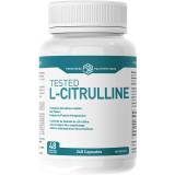 Tested Nutrition Tested L-Citrulline
