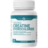 Tested Nutrition Tested Creatine HCL 240 caps