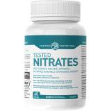 Tested Nutrition Tested Nitrates 240 caps