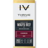 Thrive Provisions Wagyu Beef Bar - Chorizo