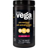 Vega Sport Pre-Workout Energizer (Best Before 05/2025)
