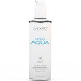Wicked Sensual Care Simply Aqua