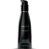 Wicked Sensual Care Water Based Intimate Lubricant - Aqua / Unsented
