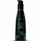 Wicked Sensual Care Water Based Intimate Lubricant - Candy Apple