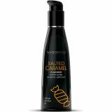 Wicked Sensual Care Water Based Intimate Lubricant - Salted Caramel