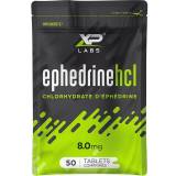 XP-Labs Ephedrine HCL 8mg (Oral Nasal Decongestant)