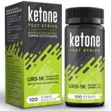 XP-Labs Ketone Test Strips