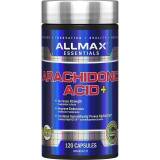 Allmax Arachidonic Acid 120 caps