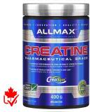 Allmax Creatine Monohydrate 400g