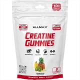 Allmax  Creatine Gummies 8ct