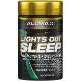Allmax Lights Out 60 caps