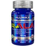 Allmax R-ALA 60 caps