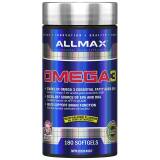 Allmax Omega 3
