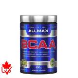 Allmax BCAA 400g