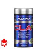 Allmax CLA 150 gels
