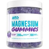 ANS Creatine Gummies 120 jujubes