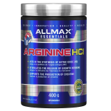 Allmax Arginine HCL 400g