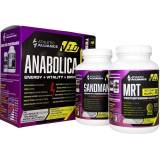 Athletic Alliance Anabolica Stack MRT/Sandman 240 caps