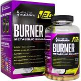 Athletic Alliance Burner 120 caps