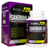 Athletic Alliance Sandman GH 120 caps