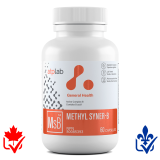 ATP Methyl Syner-B 60 caps