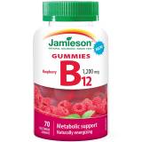 Jamieson Vitamin B12 Gummies 1200mcg