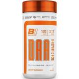 Ballistic Labs D-Aspartic Acid (DAA) 120 caps