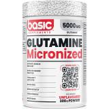 Basic Glutamine 300g