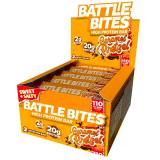 Battle Snacks Battle Bites - Caramel Pretzel