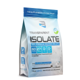 Believe Transparent Isolate 4lb