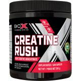 BioX Creatine Rush 250g (50 Servings)