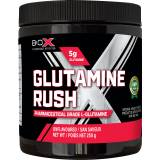 BioX Glutamine Rush 250g (50 Servings)