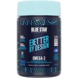 Blue Star Omega 3 60 capsules