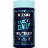 Blue Star Vitality for Men 90 caps